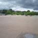 Автостоянка в городе Москва