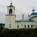 Церковь Тихвинской Иконы Божией Матери в городе Казань