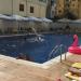 Swimming pool (en) in Durazzo city