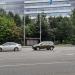 Автобусная остановка «Улица Академика Волгина» в городе Москва