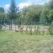 Площадка для выгула собак в городе Москва