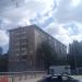 ул. Берзарина, 16 в городе Москва