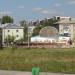 Танцплощадка в городе Бердск