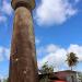 Koh Rong Samloen Lighthouse