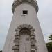 Cape D'Aguilar (Hok Tsui) lighthouse in Hong Kong city