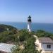 Jìngzǐtóu lighthouse (en)