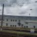 Служебное здание РЖД в городе Москва