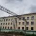 Лабораторный корпус в городе Москва