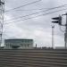 Пост БМРЦ-1 в городе Москва