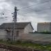 Горочный пост в городе Москва