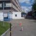 Шиномонтажная мастерская с автомойкой в городе Москва