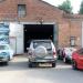 Автосервис «V8 Garage» в городе Казань