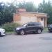 Техническая постройка в городе Москва