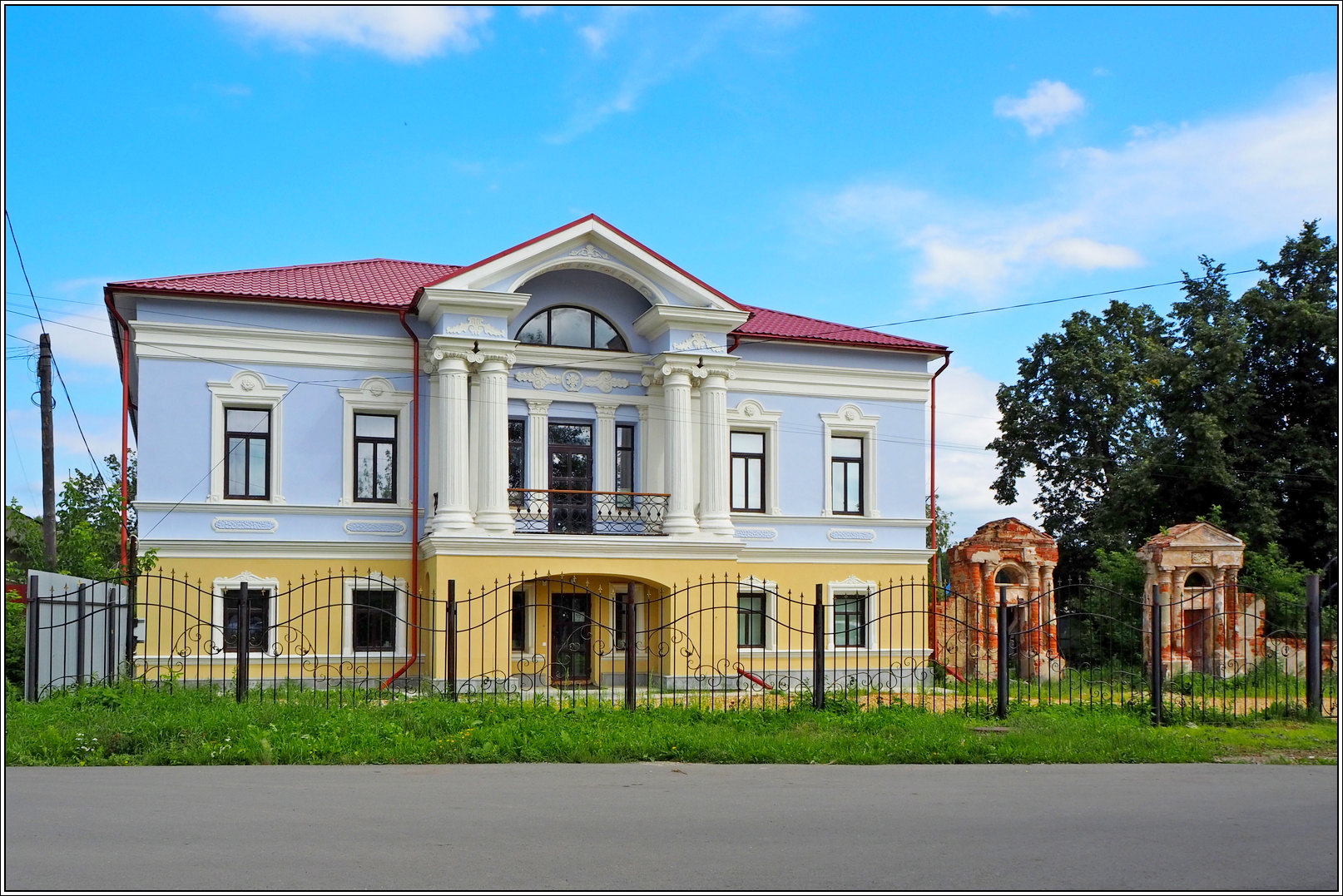Информация недоступна (ошибка RK n.22)