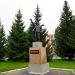 Памятник В. И. Ленину в городе Невьянск