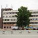 Заводоуправление Невьянского механического завода в городе Невьянск
