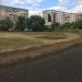 Стадион в городе Энгельс
