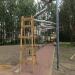 Аттракцион в городе Кузьмоловский