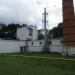 Котельная конезавода в городе Москва