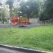 Детская игровая площадка в городе Москва