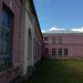 Старый  корпус земской больницы в городе Мичуринск