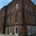 Офтальмологическое отделеление Мичуринской городской больницы в городе Мичуринск