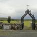 German cemetery