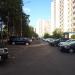 Автостоянка в городе Москва
