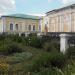 Ансамбль зданий Николаевского приюта и храма Святителя Николая