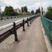 Спиртзаводской автомобильный мост в городе Мичуринск