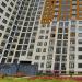 Венткамера подземного паркинга в городе Москва