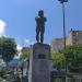 Estátua do Cacique Araribóia (pt) in Niterói city