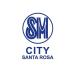 SM City Santa Rosa in Santa Rosa city