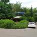 Заброшенное кафе «Созвездие» в городе Коломна