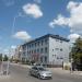 Торговый центр «Атлас» в городе Славянск