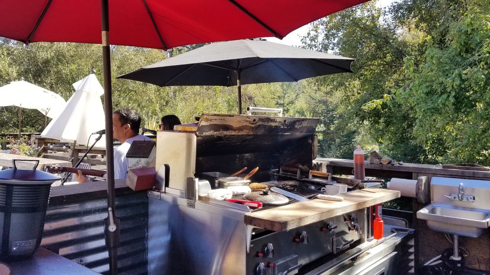 Gold Coast Coffee & Bakery