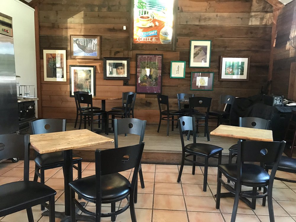 Gold Coast Coffee & Bakery