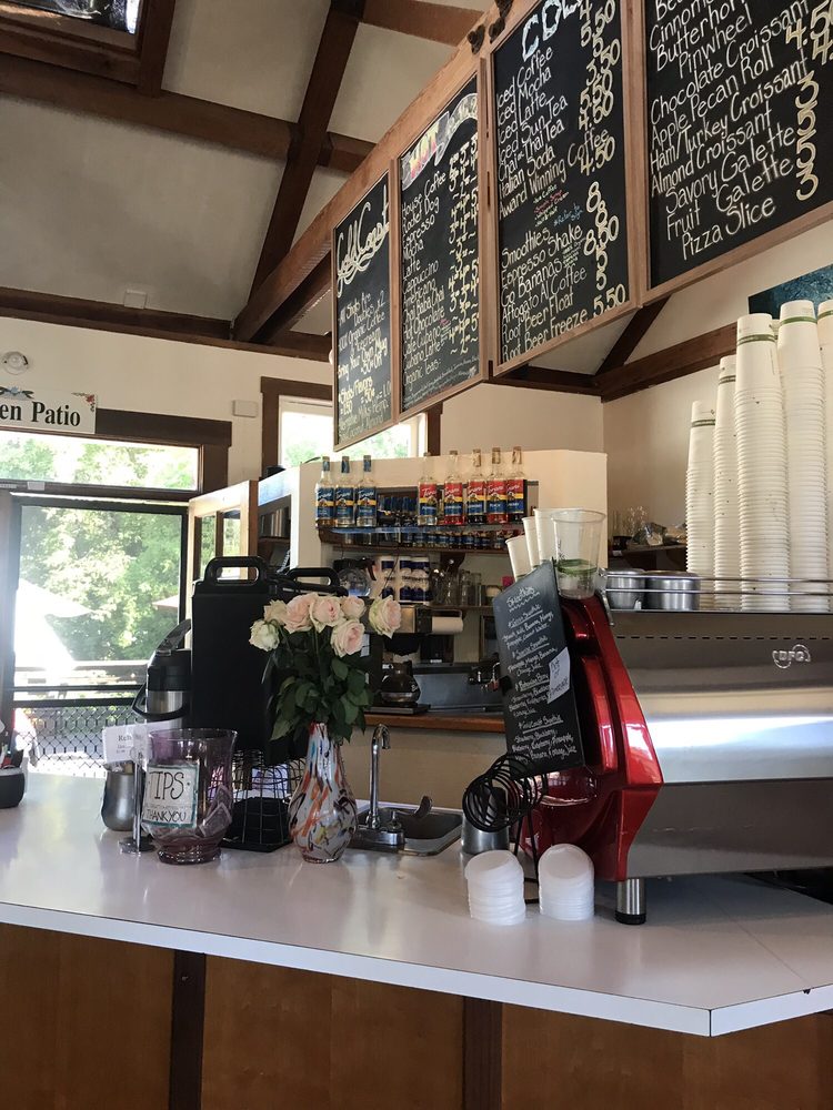 Gold Coast Coffee & Bakery