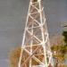 Narcondam Island Light House