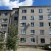 Общежитие педагогического института в городе Мичуринск