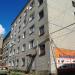 Общежитие педагогического института в городе Мичуринск