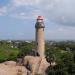 Mahabalipuram Lighthouse (New)