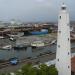 Tanjung Emmas (Semarang) Lighthouse in Semarang city