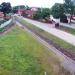 Peron 1 in Stegna city