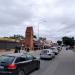 Trafostacja in Stegna city