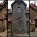 Budynek administracji Teatru Nowego w Zabrzu in Zabrze city