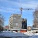 ул. 40 лет ВЛКСМ, 4а в городе Новоалтайск