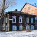 Пролетарская ул., 174 в городе Барнаул