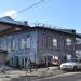 Пролетарская ул., 164 в городе Барнаул