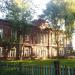Земская больница — памятник архитектуры (ru) in Buy city